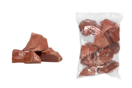 Aromaterapijski difuzeri od kamena Gold Dust u pakovanju od 1 kg-1