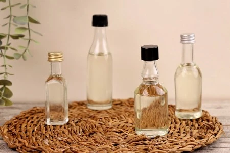 Staklena flaša Marasca 20mL - bez zatvarača-6