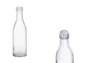 Staklena flašica 50mL - 50 kom Staklena flašica 50mL - 50 kom