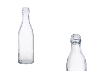 Staklena flašica 50mL - 50 kom-1