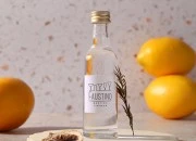 Staklena flašica 50mL Osta (PP 18) * Staklena flašica 50mL Osta (PP 18) *