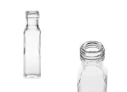 Staklena flaša 100mL Marasca* PP 31.5x24-slika_proizvoda