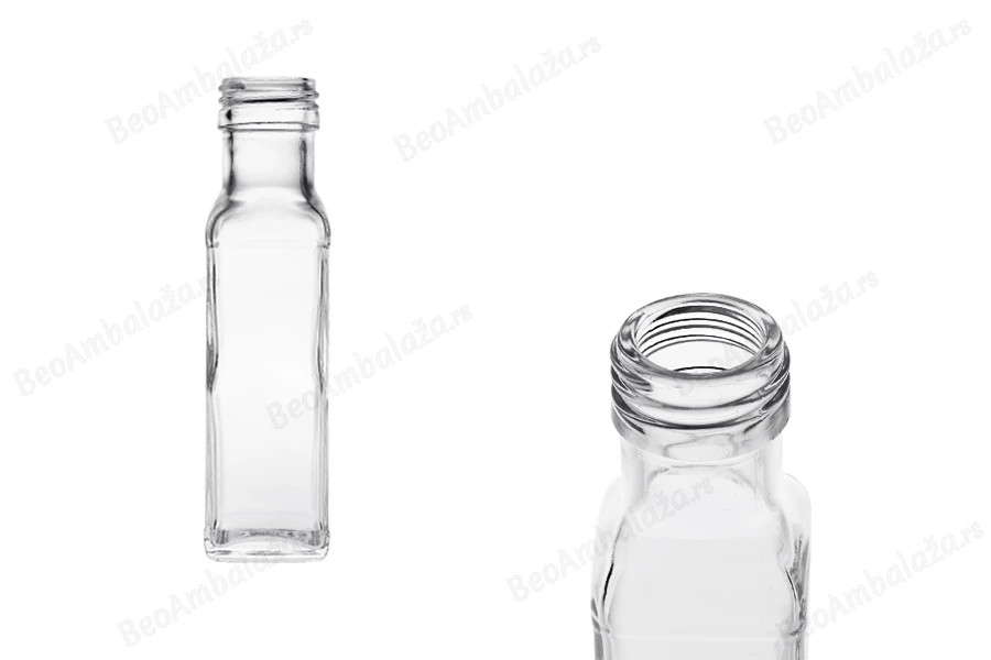 Staklena flaša 100mL Marasca* PP 31.5x24-slika_proizvoda