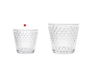 Staklena providna dekorativna posuda - čaša 100/72x97 mm za sveću-grupa_slika