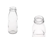 Staklena flašica za sokove 200mL-slika_proizvoda