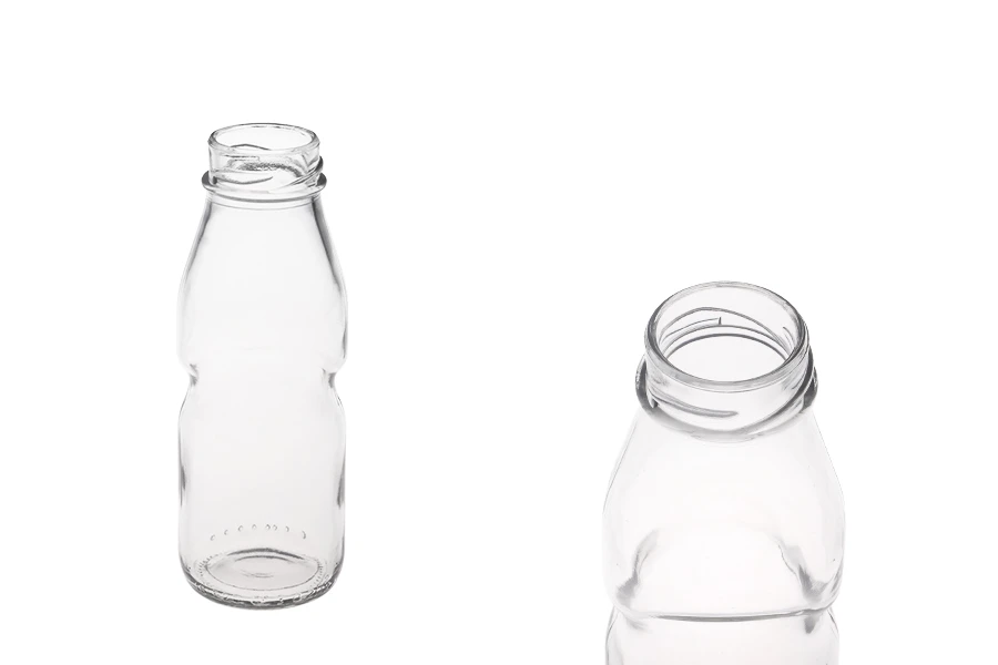 Staklena flašica za sokove 200mL-slika_proizvoda