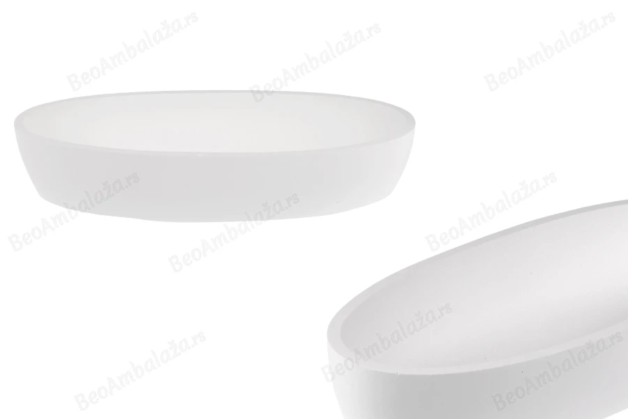 Gipsana dekorativna posuda 210x86x40 mm-slika_proizvoda