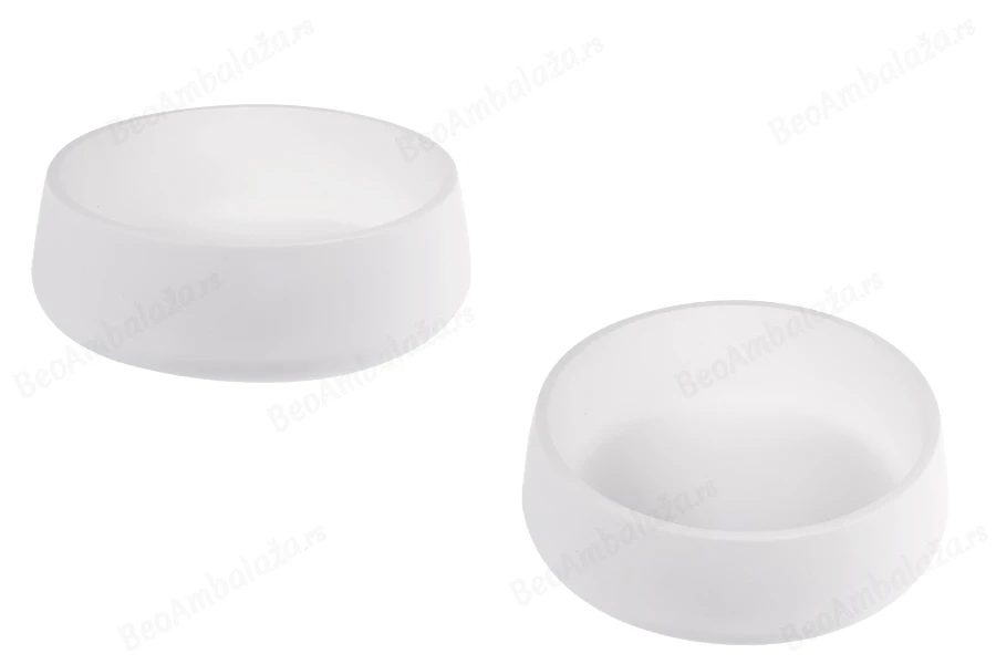 Gipsana dekorativna posuda 180x60 mm-slika_proizvoda