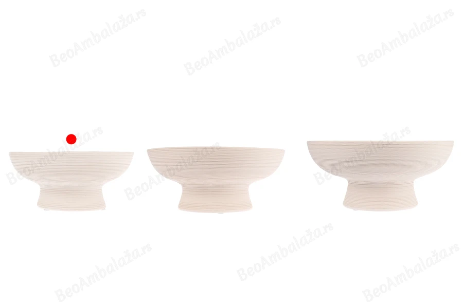 Keramička posuda 200x95 mm za sveće-grupa_slika
