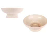 Keramička posuda 240x110 mm za sveće Keramička posuda 240x110 mm za sveće