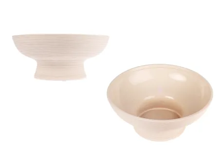 Keramička posuda 240x110 mm za sveće-1