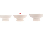 Keramička posuda 240x110 mm za sveće Keramička posuda 240x110 mm za sveće