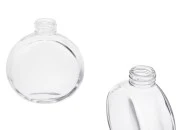 Providna staklena bočica 150mL, pogodna za osveživač prostora Providna staklena bočica 150mL, pogodna za osveživač prostora