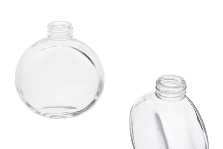 Providna staklena bočica 150mL, pogodna za osveživač prostora-1
