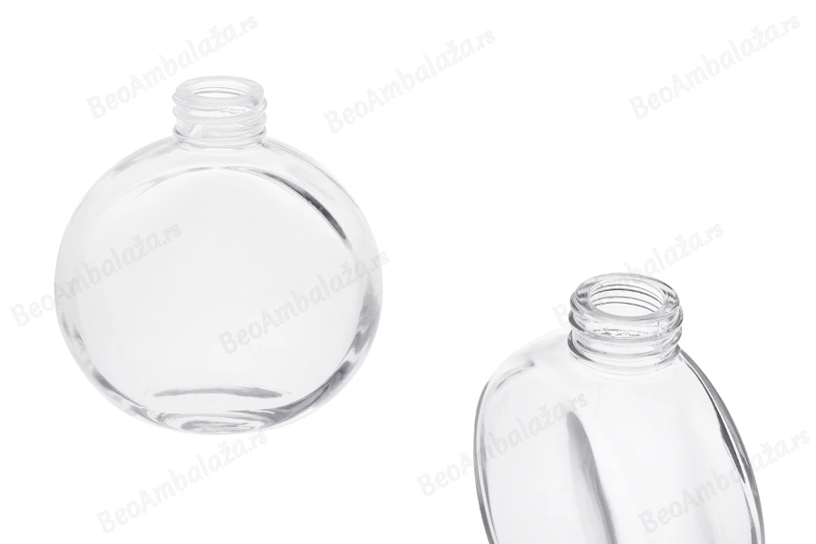 Providna staklena bočica 150mL, pogodna za osveživač prostora-slika_proizvoda
