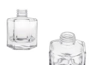 Providna staklena bočica 120mL, pogodna za osveživač prostora