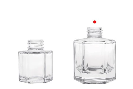 Providna staklena bočica 120mL, pogodna za osveživač prostora-5