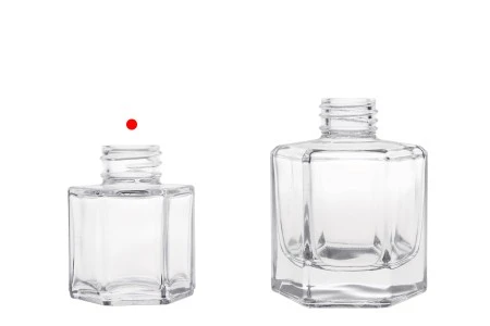 Providna staklena bočica 50mL, pogodna za osveživač prostora-5
