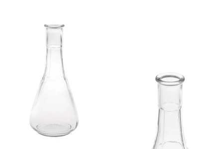 Stakleni čokanj 500mL-1