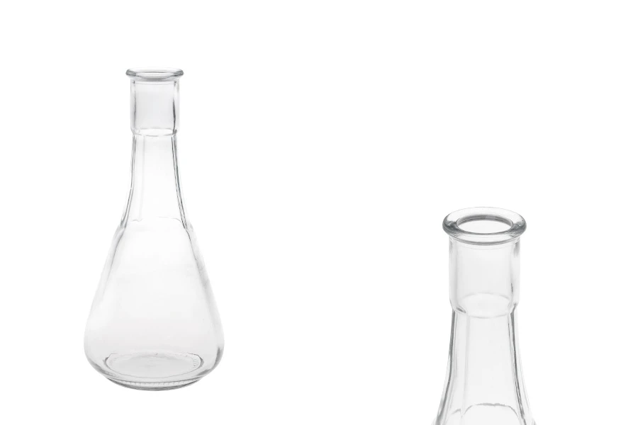 Stakleni čokanj 500mL Stakleni čokanj 500mL