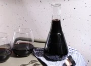 Stakleni čokanj 500mL Stakleni čokanj 500mL