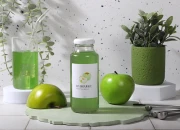 Flaša za sok 250 ml