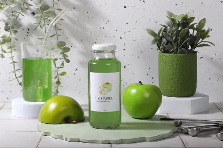 Flaša za sok 250 ml-3