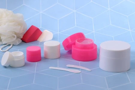 Plastična kutijica 5mL sa duplim dnom i unutrašnjom zaptivkom na poklopcu - 12 kom-3