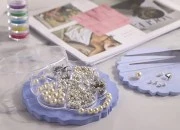 Akrilna providna kutija podeljena na 7 delova-grupa_slika