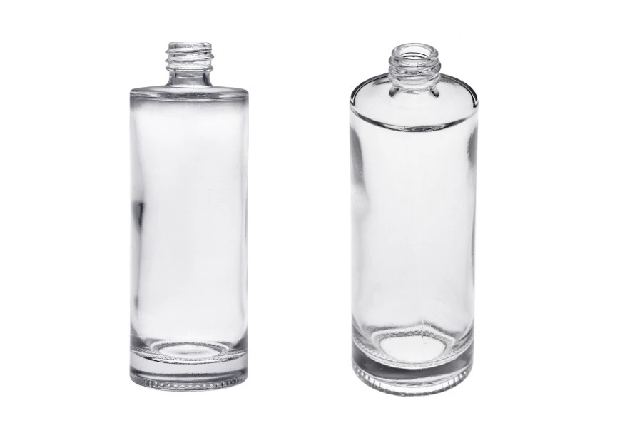 Okrugla bočica 18/415 za parfem 100mL - (minimalna porudžbina 1 kutija) Okrugla bočica 18/415 za parfem 100mL - (minimalna porudžbina 1 kutija)