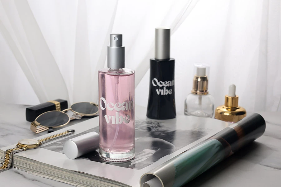 Okrugla bočica 18/415 za parfem 100mL - (minimalna porudžbina 1 kutija) Okrugla bočica 18/415 za parfem 100mL - (minimalna porudžbina 1 kutija)