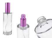 Okrugla bočica 18/415 za parfem 100mL - (minimalna porudžbina 1 kutija) Okrugla bočica 18/415 za parfem 100mL - (minimalna porudžbina 1 kutija)