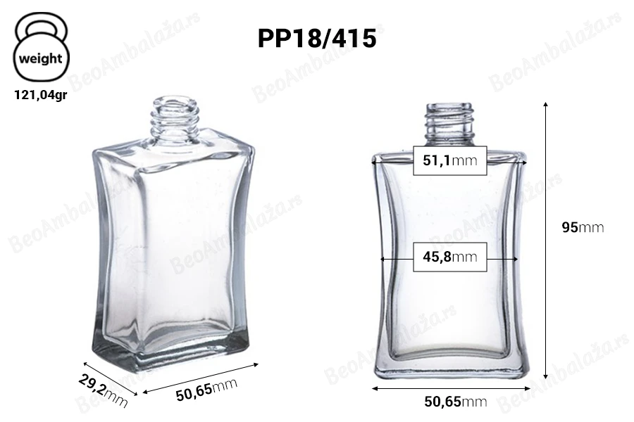 Pravougaona bočica za parfeme 50mL (18/415)-dimenzije_slike