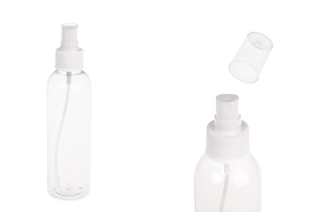 PET flaša 180 ml sa sprejom za manje masne supstance u pakovanjima od 12 komada-1