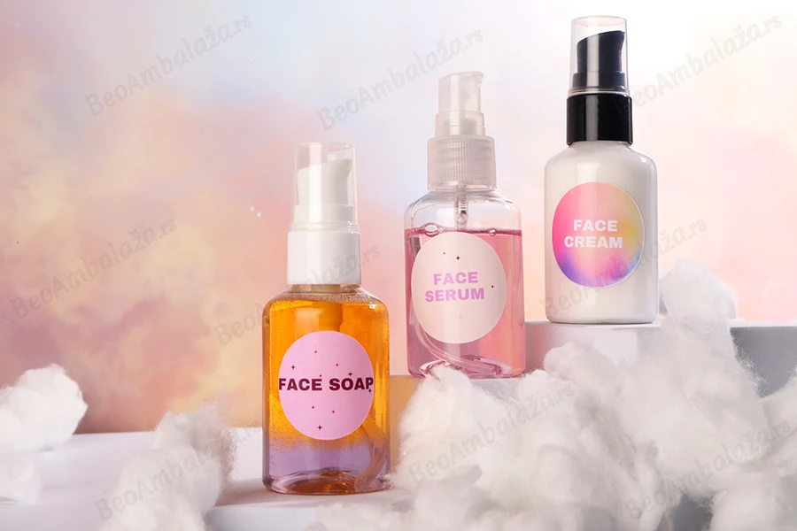 Plastična flašica (PET) od 50 ml sa pumpicom - 12 kom-grupa_slika