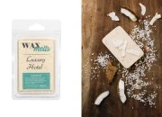 Melts vosak Luxury hotel (75g) - mirišljavi vosak za topljenje Melts vosak Luxury hotel (75g) - mirišljavi vosak za topljenje
