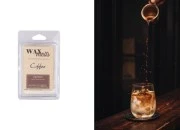 Melts vosak Coffee (75g) - mirišljavi vosak za topljenje Melts vosak Coffee (75g) - mirišljavi vosak za topljenje