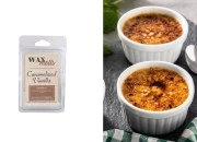 Melts vosak Caramelized Vanilla (75g) - mirišljavi vosak za topljenje Melts vosak Caramelized Vanilla (75g) - mirišljavi vosak za topljenje