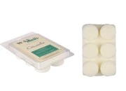 Melts vosak Citronella (75g) - mirišljavi vosak za topljenje Melts vosak Citronella (75g) - mirišljavi vosak za topljenje