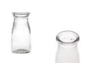 Staklena flašica 95mL sa zatvaračem, 86/19-slika_proizvoda