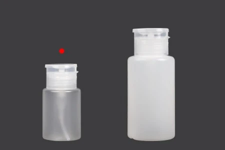 Plastična bočica 100 mL sa pumper dozatorom za aceton - 12 kom-5