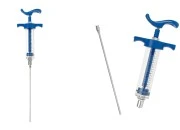 Višenamenski plastični špic 20ml- bez igle Višenamenski plastični špic 20ml- bez igle