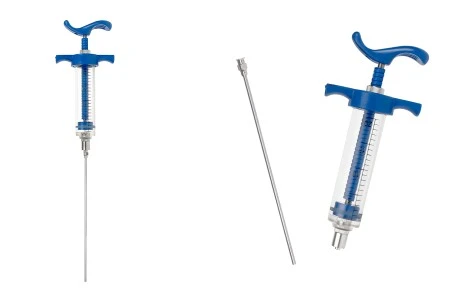 Višenamenski plastični špic 20ml- bez igle-1