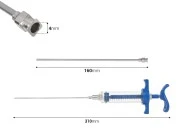 Višenamenski plastični špic 20ml- bez igle Višenamenski plastični špic 20ml- bez igle