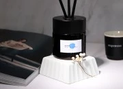 Staklena crna cilindrična bočica 100mL PP 28 Staklena crna cilindrična bočica 100mL PP 28