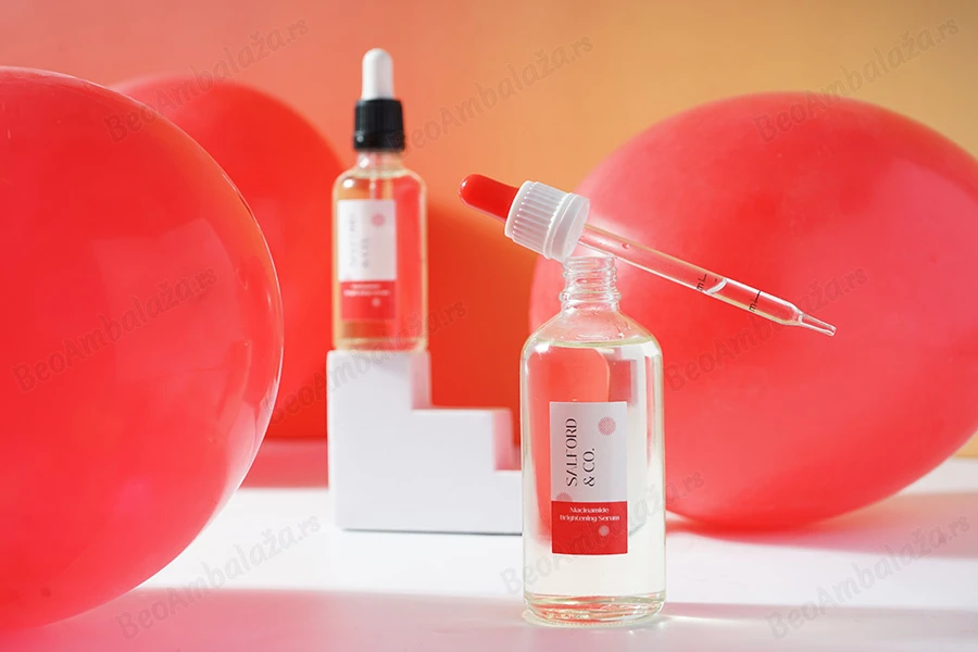 Staklena cevčica za pipete od 5mL do 100mL sa mernim oznakama i špicastim vrhom-dimenzije_slike