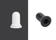 Gumica za pipete MAT bela od 5 do 100 mL Gumica za pipete MAT bela od 5 do 100 mL