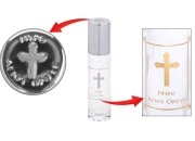 Staklena roll-on bočica 10mL sa staklenom kuglicom, krstom i aluminijumskim zatvaračem - 12 kom-grupa_slika