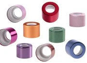 Aluminijumski prsten za pipete od 5 do 100mL, više boja