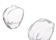 Staklena providna bočica 30mL za parfeme sa Crimp zatvaranjem 15mm Staklena providna bočica 30mL za parfeme sa Crimp zatvaranjem 15mm-slika_proizvoda